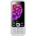 Телефон Joys S5 Black-Silver