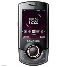 Телефон Samsung S3100