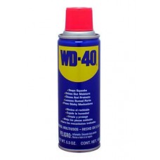 Смазка проникающая WD-40 250мл аэрозоль