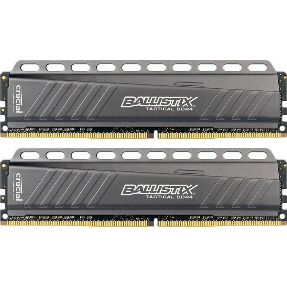 Оперативная память crucial. Crucial Ballistix ddr4 2x8gb. Crucial Ballistix Tactical ddr4 16. Оперативная память 8 ГБ ddr4. Оперативная память 8 ГБ 2 шт. Ballistix blt2k8g4d26bft4k.