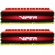 Комплект модулей DIMM DDR4 SDRAM 2*8192Мb Patriot VIPER4 