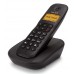 Радиотелефон teXet TX-D4505A black