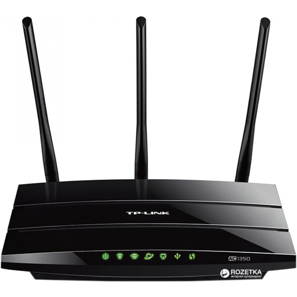 Tp link archer 1500