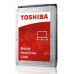 Накопитель HDD  500 Gb Toshiba HDWJ105UZSVA L200