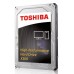 Накопитель HDD 4000 Gb Toshiba HDWE140EZSTA