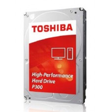 Накопитель HDD 2000 Gb Toshiba HDWD120UZSVA P300