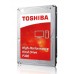 Накопитель HDD 1000 Gb Toshiba HDWD110UZSVA (кэш 64Mb) SATA 3.0 3.5" 7200rpm