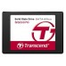 Накопитель SSD 64GB Transcend 2.5" MLC, TS6500 (TS64GSSD370S)