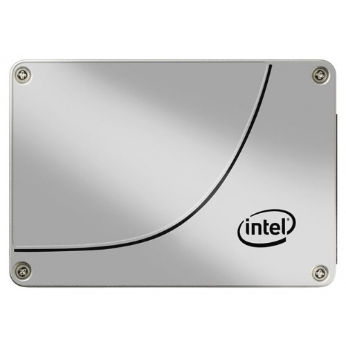 Накопитель SSD 200Gb Intel SSDSC2BA200G401