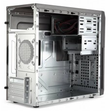 Корпус MiniTower Formula FM-608