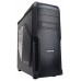 Корпус Miditower Zalman Z3 Plus ATX black