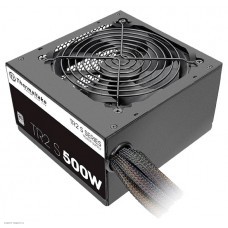 Блок питания 500W ATX Thermaltake TR2 S 