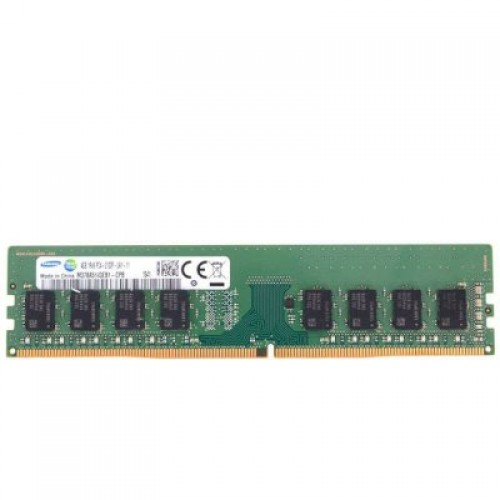 Память Samsung DDR4 8GB DIMM (PC4-21300) 2666MHz (M378A1K43CB2-CTDD0)