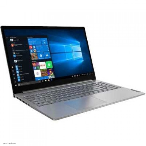 Ноутбук 15.6" Lenovo ThinkBook 15-IIL 