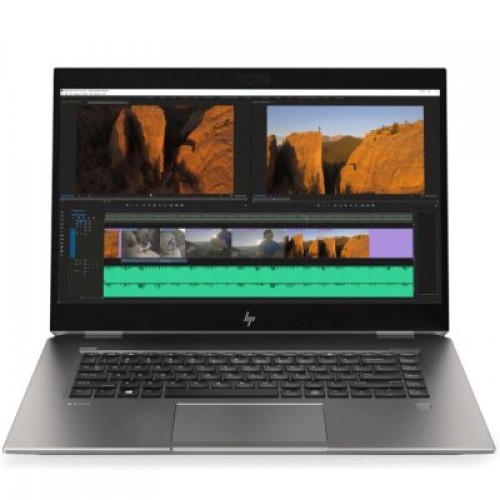 Ноутбук 15.6" HP ZBook 15 Studio G5 