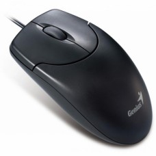 Манипулятор Mouse Genius Optical NetScroll 120 V2 Black