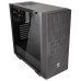 Компьютерный корпус Thermaltake Core G21 TG [CA-1I4-00M1WN-00] ATX / win / black / no PSU / Tempered Glass