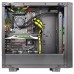 Компьютерный корпус Thermaltake Core G21 TG [CA-1I4-00M1WN-00] ATX / win / black / no PSU / Tempered Glass