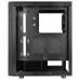 Корпус Thermaltake Versa J24 TG (CA-1L7-00M1WN-00) ATX / win / black / no PSU / Tempered Glass