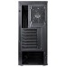 Корпус Thermaltake Versa J24 TG (CA-1L7-00M1WN-00) ATX / win / black / no PSU / Tempered Glass