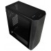 Корпус Thermaltake Versa J24 TG (CA-1L7-00M1WN-00) ATX / win / black / no PSU / Tempered Glass