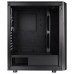 Корпус Thermaltake Versa J24 TG (CA-1L7-00M1WN-00) ATX / win / black / no PSU / Tempered Glass