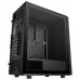 Корпус Thermaltake Versa J24 TG (CA-1L7-00M1WN-00) ATX / win / black / no PSU / Tempered Glass