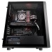 Корпус Thermaltake Versa J24 TG (CA-1L7-00M1WN-00) ATX / win / black / no PSU / Tempered Glass