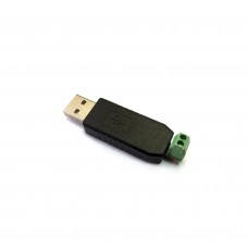 Контроллер USB-RS485 (UR485) Espada (41373)