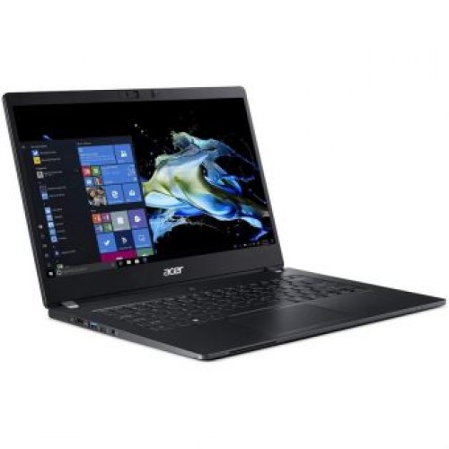 Ноутбук 14" Acer TravelMate TMP614-51T-G2-75NX (NX.VMTER.007) 