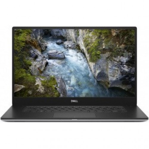 Ноутбук 15.6" Dell Precision 5540 (5540-5215) 