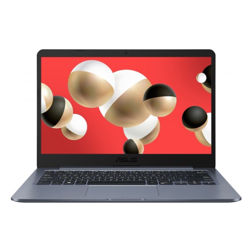 Ноутбук 14" ASUS E406MA-EK064T (90NB0J81-M10890)
