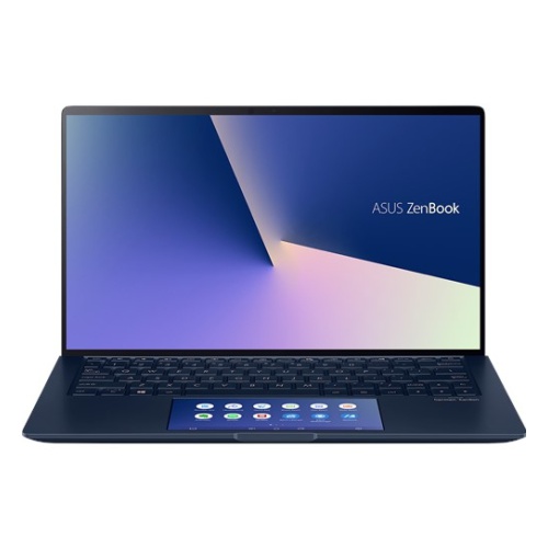 Ноутбук 13.3" Asus ZenBook 13 UX334FLC-A4086T (90NB0MW3-M05830)