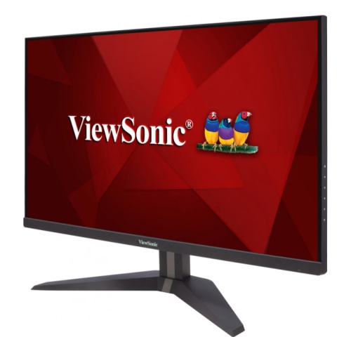 Монитор 27" VIEWSONIC VX2758-2KP-MHD черный (vs17882)