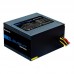 Блок питания Chieftec Element ELP-400S-Bulk (ATX 2.3, 400W, 85 PLUS, Active PFC, 120mm fan, power cord) 