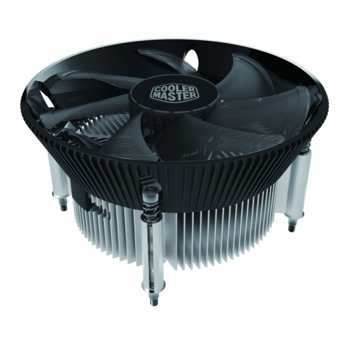 Кулер для процессора Cooler Master CPU Cooler RR-I70-20FK-R1 95W