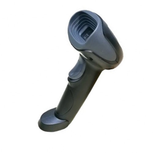 Сканер штрих-кода CST AS-323 Optimus 2D USB (черный)