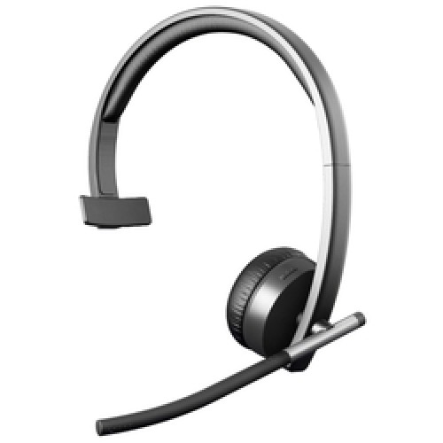 Гарнитура Logitech Headset Wireless H820E Mono OEM