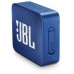 Колонка портативная JBL GO 2 синий 3W 1.0 BT/3.5Jack 730mAh (JBLGO2BLU)
