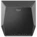 Музыкальный центр Panasonic SC-UA30GS-K черный 300Вт/FM/USB/BT