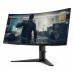 Монитор Lenovo 34\" G34w-10 (66A1GACBEU) 