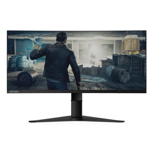 Монитор Lenovo 34\" G34w-10 (66A1GACBEU) 