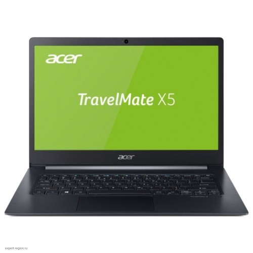 Ноутбук 14" Acer TravelMate X5 TMX514-51-76CT (NX.VJ7ER.007) 