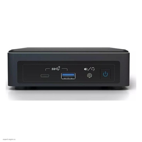 Неттом Intel NUC BXNUC10I7FNK2 (BXNUC10I7FNK2) 