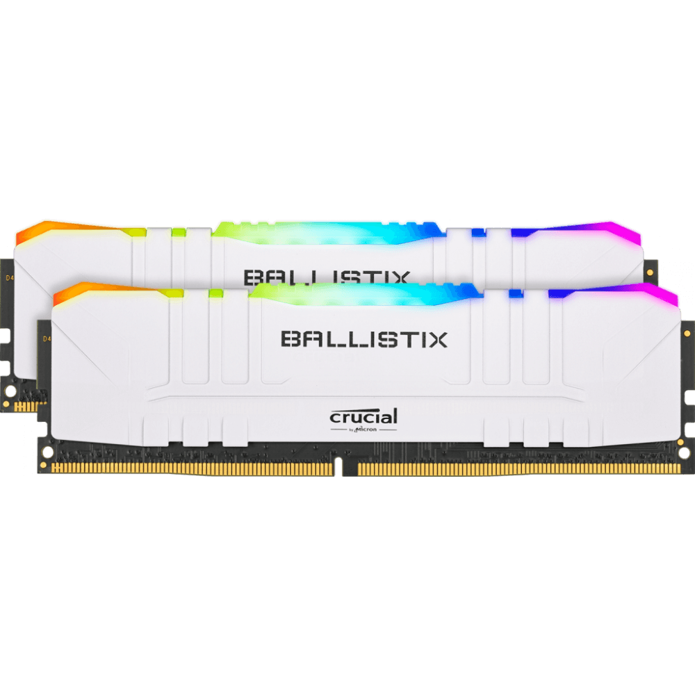 Оперативная память crucial ddr4 3200 мгц. Crucial bl2k16g30c15u4wl. модуль памяти crucial ballistix rgb bl16g32c16u4wl. crucial ballistix rgb 32gb. crucial ballistix rgb ddr4 2x8gb.