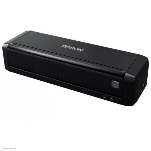 Сканер Epson WorkForce DS-360W (B11B242401)