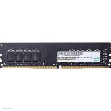 Оперативная память 8Gb DDR4 2666MHz Apacer (AU08GGB26CQYBGH)