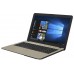 Ноутбук 15.6" Asus VivoBook A540BA-DM687T (90NB0IY1-M09600) 