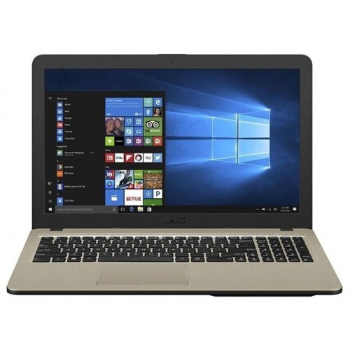 Ноутбук 15.6" Asus VivoBook A540BA-DM687T (90NB0IY1-M09600) 