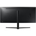 Монитор Samsung 34\" LC34H890WGIXCI (LC34H890WGIXCI) 